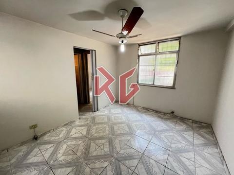 Apartamento à venda em Rio de Janeiro, Engenho da Rainha, com 1 quarto, com 33 m²