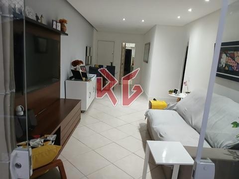 Apartamento à venda em Rio de Janeiro, Vila Isabel, com 2 quartos, com 78 m², Edifício Gioia D'oro