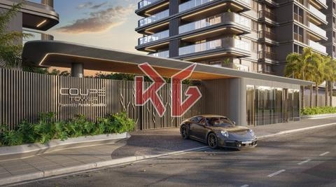 Imagem do lançamento