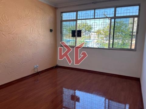 Apartamento à venda em Rio de Janeiro, Olaria, com 2 quartos, com 68 m²